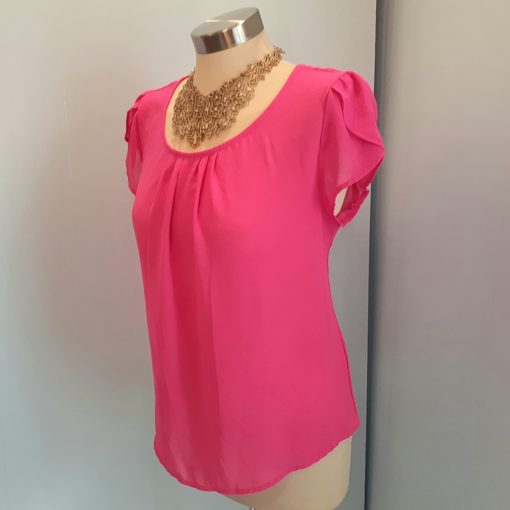 Blouse - Picture 3 of 10